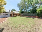 Open the Door To Character and Charm on the City Fringe