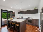 Open the Door To Chic Art Deco Living in a Coveted City...