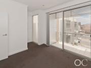 Open the Door to City Serenity with a Private Balcony