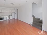 Open the Door to City Serenity with a Private Balcony