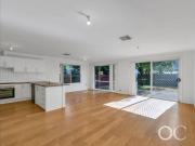 Open the Door to Coastal Calm