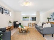 Open the door to coastal comfort and modern ease