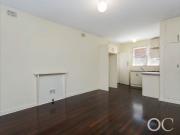 Open the Door To Comfortable Living in a Leafy City...