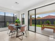 Open the Door to Contemporary Family Living in the Heart...