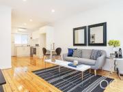 Open the Door To Easy Living in a Prime Pocket of Ascot Park