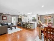 Open the door to effortless family living with space to...