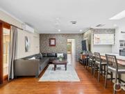 Open the door to effortless family living with space to...