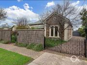 Open the Door to Elegant Executive Living in Walkerville