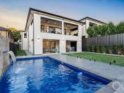 Open the Door to Elevated Family Living