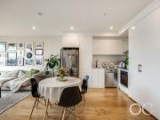 Open the Door to Elevated Parkland Views and East End Living