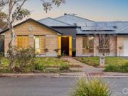 Open the Door to Family Moments / Close the Door on...