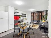 Open the Door to Fresh, Modern Living in the Heart of...