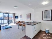 Open the Door To Fully Furnished City Living