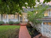 Open the Door to 'Kettering'  a Colonial Corner...