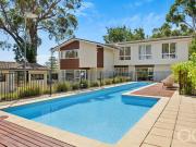 Open the Door to Mediterranean Magic / Close the Door on...