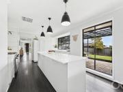 Open the Door to Modern Living