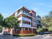 Open the Door To Modern, Low Maintenance Living in Bowden