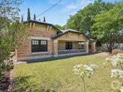 Open the Door to Position & Potential