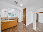 Open the Door to Private Pergola Living