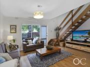 Open the Door To Refreshing, Low‑Maintenance Living in...