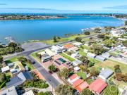 Open the Door to Riverside Living