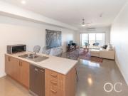 OPEN THE DOOR TO SMART, SUSTAINABLE CITY FRINGE LIVING