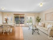 Open the Door to Space, Comfort and Coastal Convenience...