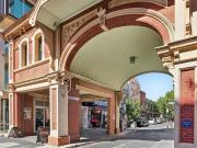 Open the Door to Sunlit East End Living, Close the Door...