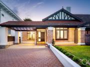 Open the Door to Timeless Elegance, Close the Door on...