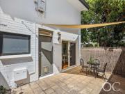 Open the Door to Tranquil, City Fringe Living in Hyde Park