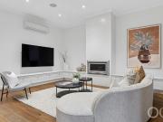 Open the Door to Tudor Charm with a Poolside Entertainer