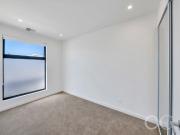 Open the Door to Versatile Three Level Living with Dual...