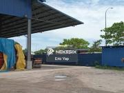 Open Title semua kaum boleh beli Free 3 unit Aircon...