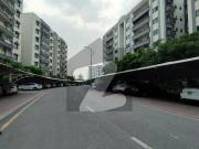 Open View 12 Marla 4 Bed Flat On Ground Floor For Sale...