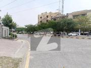 Open View Outstanding 35*70 Plot For Sale