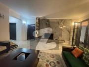 Open View Renovated Apartment For Sale In Sector F Askari 10