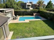 OPENHOUSE alquila flamante casa en Barrio privado El...