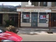 OPENHOUSE alquila hermoso local comercial en Godoy Cruz