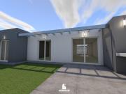 OPENHOUSE Inmobiliaria Vende Hermosa Casa en Carrodilla