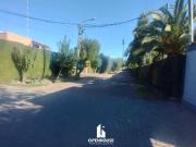 OPENHOUSE inmobiliaria vende hermoso terreno en...