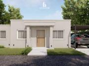 OPENHOUSE vende fabulosa casa a estrenar en Barrio...