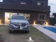 OPENHOUSE vende fabulosa casa en el Barrio Privado La...