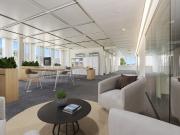 Openspace Büro Flexibel & Anpassungsfähig, perfekt für...