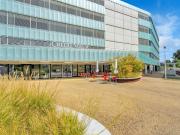 Openspace Büro Flexibel & Anpassungsfähig, perfekt für...