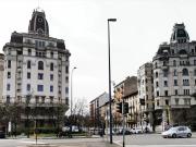 OpenSpace zona WASHINGTON 550€ tutto incluso