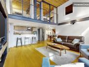 OPERA: Apt 3 CH + 2SDB + 2 WC