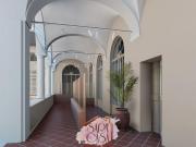 OPERA DI RESTAURO E RISANAMENTO CONSERVATIVO DI PALAZZO...
