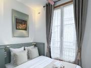 Opera District Retreat