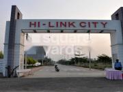 Opera Estate 1100 Sq.Ft. Plot in Bada Bangarda Indore