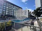 Opera Luxuri Condominium Planta Baja 1 Dorm Balcón...